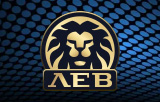 Лев logo